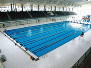 游泳池水凈化循環(huán)處理有哪些步驟？