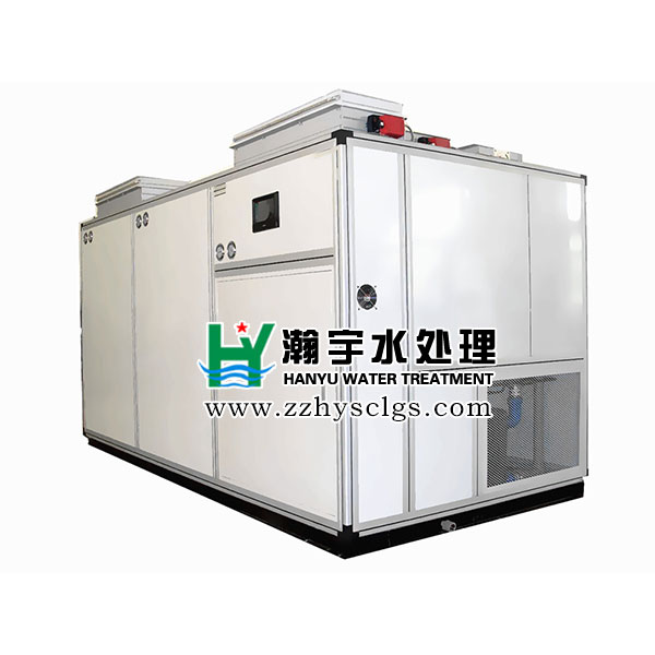 游泳池水處理：如何省錢？各種熱水器每噸熱水的能耗和費(fèi)用明細(xì)